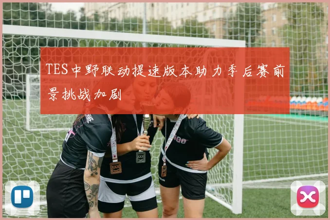 TES中野联动提速版本助力季后赛前景挑战加剧